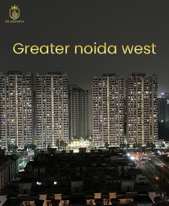 Greater Noida West